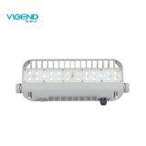 50W LED Floodlight With IP66 5 Years Warranty Use for Outdoor Lighting thumbnail-2