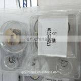 GT1749V Turbo 17201-27030 17201-27040 Turbocharger Repair Kits for Rav 4 1CD-FTV Engine thumbnail-1