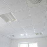 Fiberglass Plaster Acoustic Ceiling