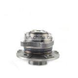 Auto Parts Alloy Wheel Hub Bearing Suit for Audi A6 (4F2, C6) 2004-2011 A6 Avant (4F5, C6) 2005-2011 4F0 598 611 B thumbnail-3