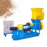 Pet Food Manufacturing Process