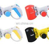 Pet Litter Cleaning Pooper Clip Gun-shaped Scooper Dog Poop Picking Scoop Clip thumbnail-4