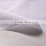 Microfiber Pongee Laminated Fabric PUL Laminated Fabric for Waterproof Mattress Protector thumbnail-3
