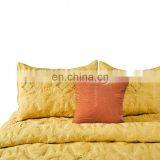 Sateen Hotel Quality Quilt Organic Washed Microfiber Printed Duvet Covers Lace