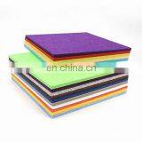High Manufacturer Polyester Fiber Acoustic Panel With High Quality thumbnail-3