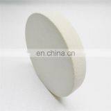 China Supplier High Quality Custom Size Wool Felt Polishing Wheel thumbnail-5
