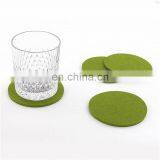 Non Woven Polyester Needle Felt Factory Felt Cup Coasers thumbnail-3