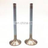 Intake Exhaust Engine Valves For VW Audi Volkswagen 1.8T 20V 2.7T APB RS6 4.2L 2.8L 3.0L BCY SPRING 058109633 20pcs Retainers thumbnail-4