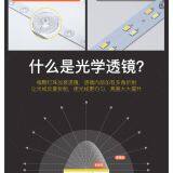 Intelligent Infrared Body Automatic Induction Ceiling Lamp thumbnail-3