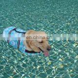 Hot Sale Pet Reflective Vest Swimming Jacket Dog Life Jacket Pet Life Vest thumbnail-4