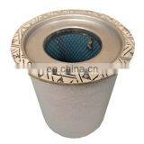 Screw Air Compressor Air Separator Filter Element 92890334 From Filter thumbnail-3
