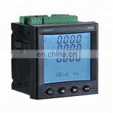 Acrel Three-phase Electric Network Meter /multifunction Power Meter With Profibus-DP Communication