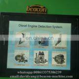 Common Rail Diesel Fuel EUI EUP Injector Tester VP37 VP44 HP0 Pump Common Rail Pump All in One Injector Pump Tester thumbnail-3