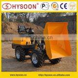 HD10 Dumper for Sale Hysoon thumbnail-6