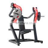 Y915 Incline Chest Press Dhz Japanese Gym Equipment thumbnail-4