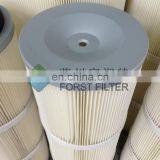 FORST Industrial Air Cylinder Pleated Filter thumbnail-5