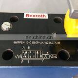 Rexroth Proportional Valve 4WRPEH 10 C B80P-2X/G24K0/A1M BOSCH 0811 404 818 thumbnail-4