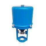 Линейный электропривод для регулирующего клапана 381lxa-08 381lxa-20