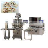 Multifunctional Full Automatic Date Bar Production Line With Cutting Setting thumbnail-4