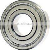 6011 6025 6029 6085 6100 6102 6112 6180 6210 6212 6318 6326 6509 6603 6605 6205 6413 RZ 2RS 6202ZZ Deep Groove Ball Bearing thumbnail-3