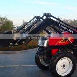 Hot Sales Tractor Front / End Loader With Best Price thumbnail-5