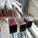 SS 201 Cold Rolled Stainless Steel Welded Tube thumbnail-6