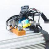 High Torque ev Conversion Kit 60V 1.2KW Motor AC Synchronous Electric Motor For Spare Parts Car thumbnail-6