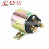 12В 24В STARTER SOLENOID SWITCH thumbnail-2
