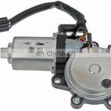 Window Motor Front Driver Left Side New LH Hand for Pathfinder 742-529 80731-EA500 High Quality thumbnail-2