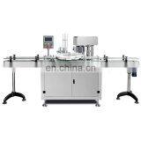 FGJ-100/150 Factory Price Small Round Automatic Tin Can/milk Carton Sealing Machine/plastic Cup Sealer Machine thumbnail-2