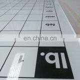 Factory Price Wholesale Frameless Tempered Whiteboard Magnetic Glass for Writing thumbnail-5