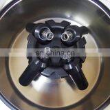 ND5B Large Capacity Low Speed Crude Oil Moisture Measurement Centrifuge thumbnail-4