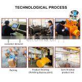 Heavy Working Grade 10t 30m Wire Rope Hoist for Factory and Port thumbnail-4