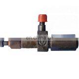 China Tractor Original Durable S1100 Engine Fuel Injector thumbnail-2