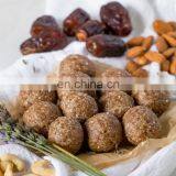 Small Type Vegan Almond Butter Cookies Making Machine thumbnail-6