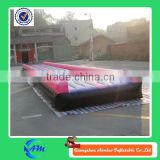 high quality inflatable gym mat inflatable air track