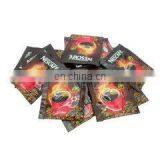 Automatic Stand Cocoa Powder Filling Packing Machine Bag Packaging Machine thumbnail-4