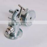 Sanitary Stainless Steel Aseptic Sample Valve for Beer Tank