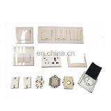 OEM Professional Switch Injection Mould Maker Plastic Button Mold thumbnail-5