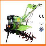 Multifunctional Chinese Gasolin Farm Tractor Tillers