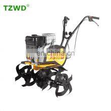 Agricultural Use Mini Power Tiller& Cultivator(BK-55) thumbnail-1