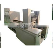 Automatic Vitamin Gummy Machine Gummy Candy Depositing Line With Cheap Price thumbnail-2