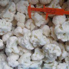 IQF Frozen Cauliflower 4-6cm thumbnail-2