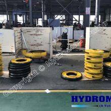 Submersible Slurry Pump Parts thumbnail-1