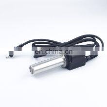 Heatfounder Zx3000 Air Flow Heater For Remove Old Wallpaper thumbnail-3