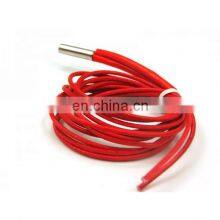 SUS304 24V Cartridge Heater 6mm for 3D Printer thumbnail-4