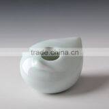 2015 Hot Ceramic Mini Square Flower Pots Ceramic Animal Plant Pot thumbnail-2