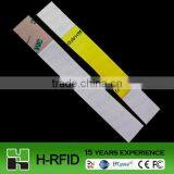 Golden Supplier UHF RFID Shoes Tag for Marathon--15 Years Experience in Rfid Field