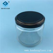 Manufacturers Direct 150ml Spicy Sauce Glass Bottle Jam Glass Bottle Manufacturer thumbnail-5