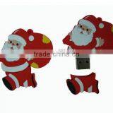 Wholesale Cheap Mini 3D Cute Usb Flash Drive thumbnail-5